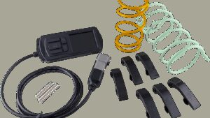 DYNOJET Stage-2A Power Package Kit - Can-Am