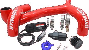DYNOJET Stage-2B Power Package Kit - Can-Am