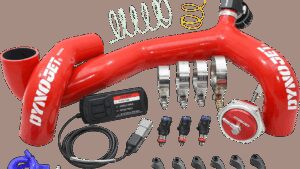 DYNOJET Stage-4 Power Package Kit - Can-Am