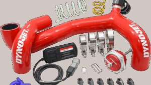 DYNOJET Stage-4 Power Package Kit - Can-Am
