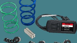 DYNOJET Stage-2 Power Package Kit - Polaris