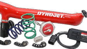 DYNOJET Stage-3+ Power Package Kit - Polaris