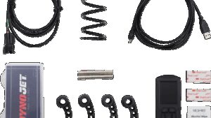 DYNOJET Stage-2 Power Package Kit - Kawasaki