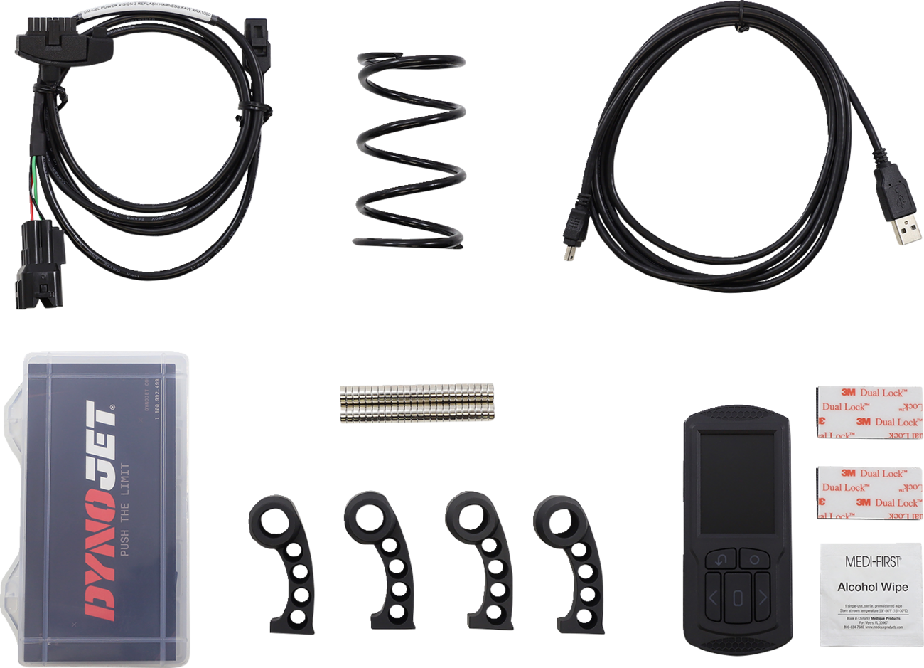 DYNOJET STAGE 2 PP KT KRX1000 20+