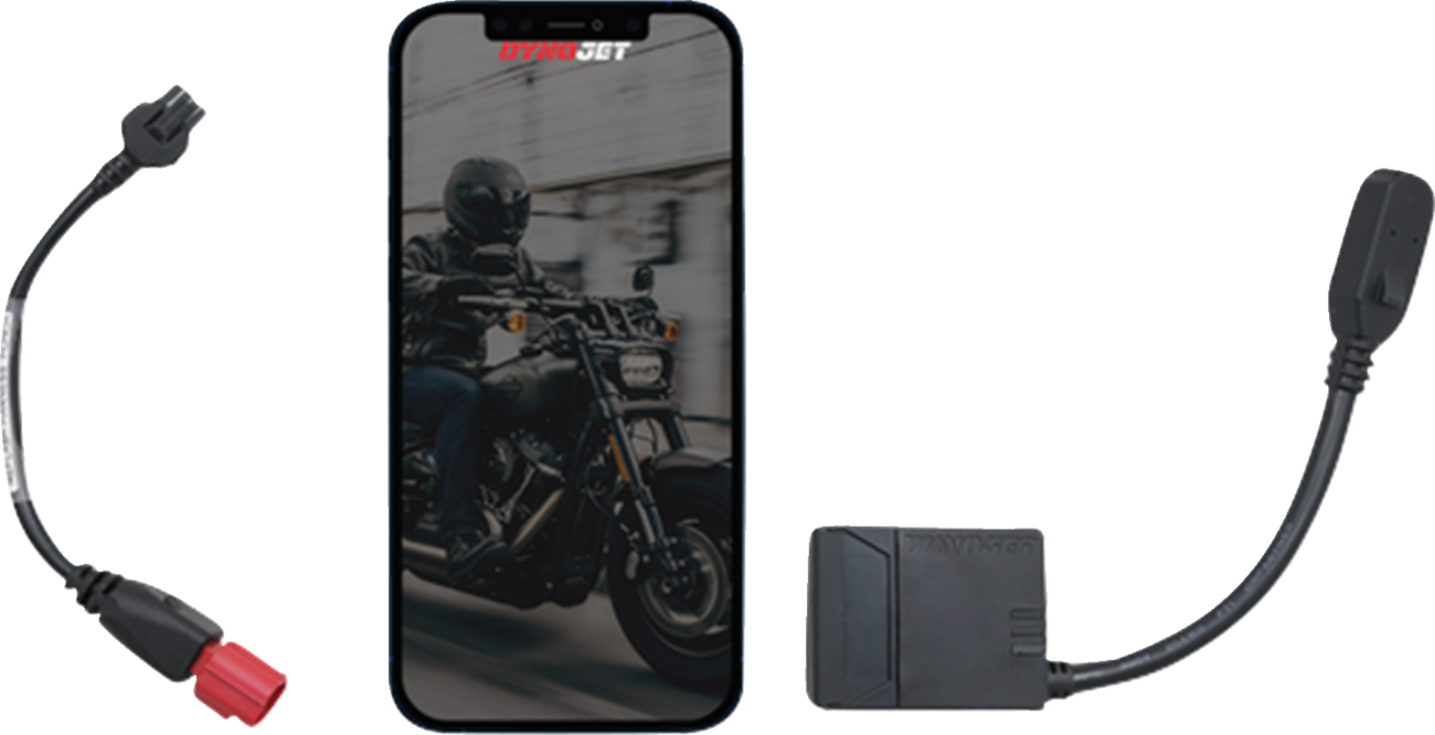 DYNATEK Speed Governor - Kawasaki - Image 2