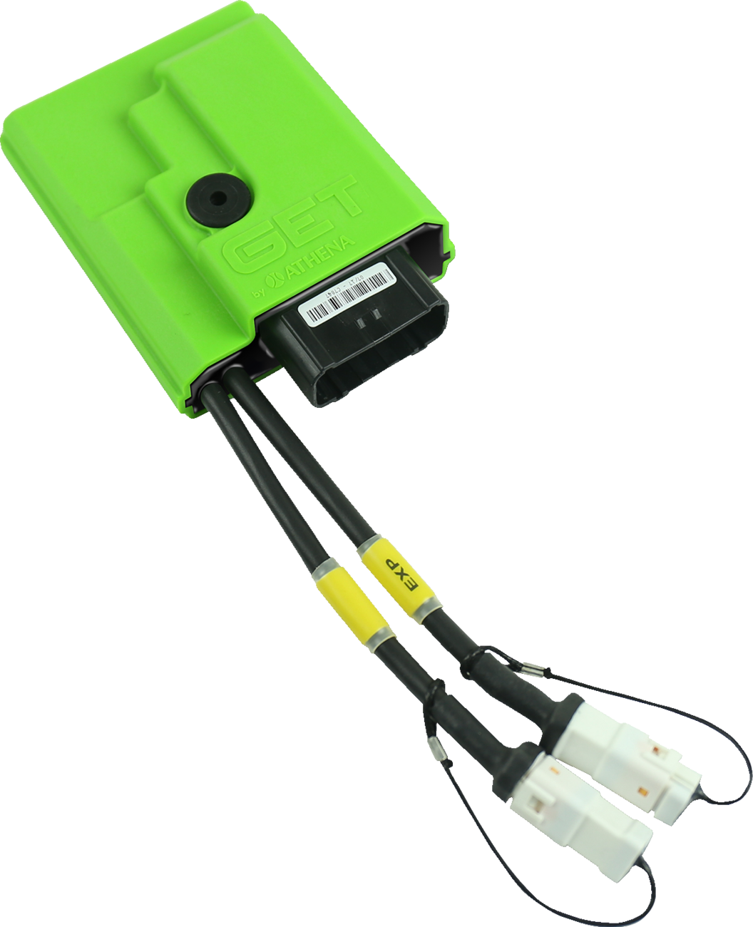 GET RX1 Power Engine Control Unit - Kawasaki