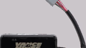 VANCE & HINES Fuelpak 4 Tuning Module - Dyna/Softail/Sportster/Touring/Trike