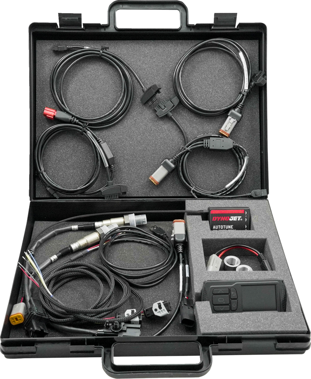 DYNOJET Power Vision 3 Shop Kit - Harley-Davidson