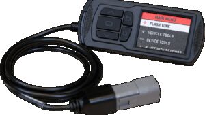 DYNOJET Power Vision 3 ECU Tuner - Can-Am