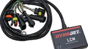 DYNOJET Launch Control Kit with Switch - Polaris