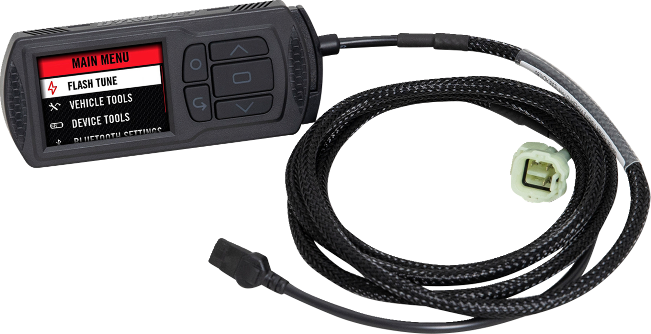 GET RX1 Power Engine Control Unit - Kawasaki - Image 2