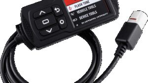 DYNOJET Power Vision 3 ECU Tuner - Yamaha