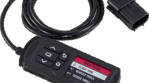 DYNOJET Power Vision 3 Fuel Injection Module - Indian