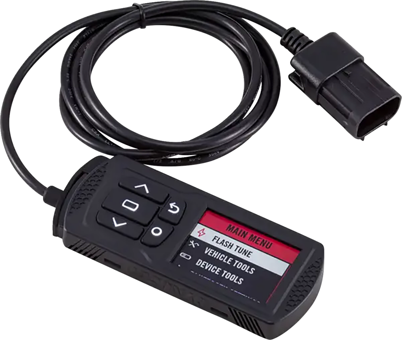 DYNOJET Power Vision 3 Fuel Injection Module - Indian