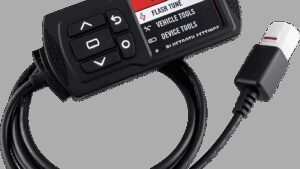 DYNOJET Power Vision 3 ECU Tuner - Yamaha