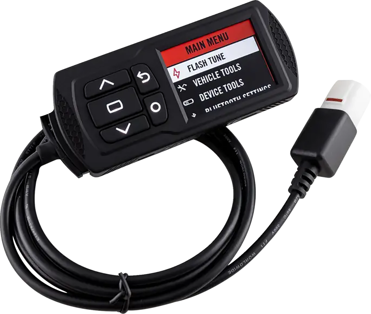 DYNOJET Power Vision 3 ECU Tuner - Yamaha