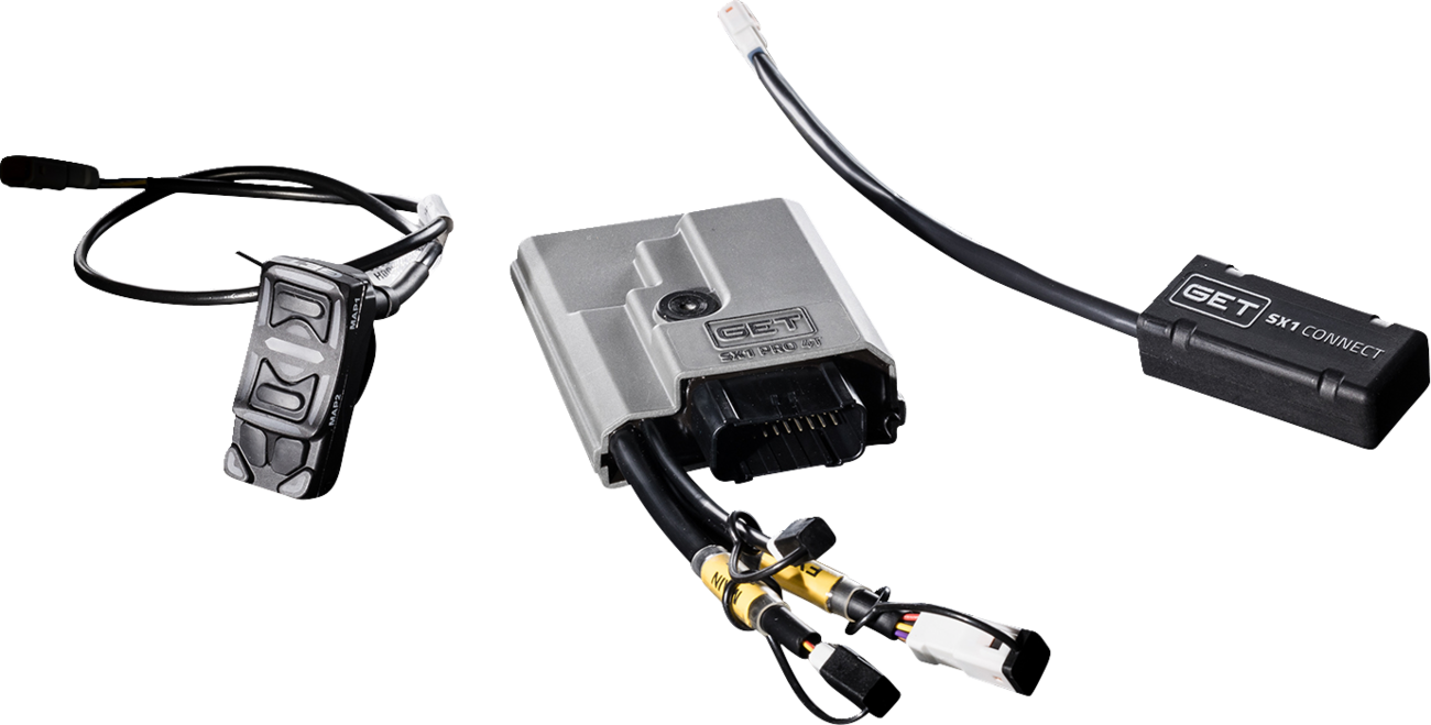 GET SX1 Pro Engine Control Kit - Gas Gas/Husqvarna/KTM