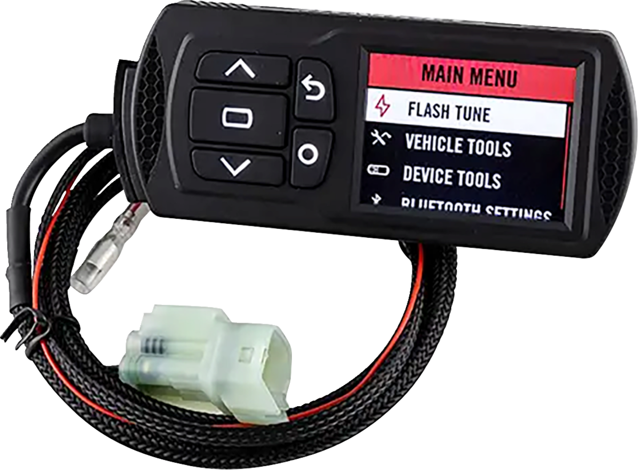 DYNOJET Power Vision 3 Fuel Injection Module - Honda