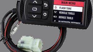 DYNOJET Power Vision 3 Fuel Injection Module - Honda