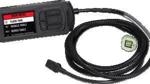 DYNOJET Power Vision 3 Fuel Injection Module - Honda