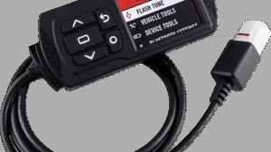 DYNOJET Power Vision 3 Fuel Injection Module - Yamaha