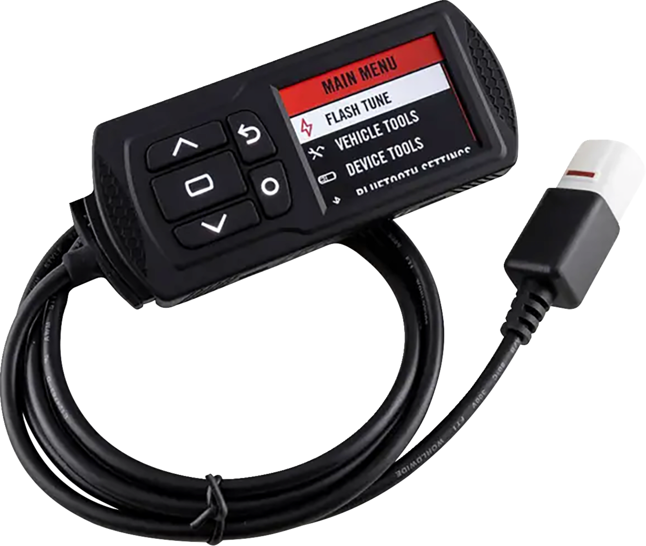 DYNOJET Power Vision 3 Fuel Injection Module - Yamaha