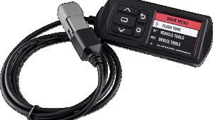 DYNOJET Power Vision 3 Fuel Injection Module - Can-Am