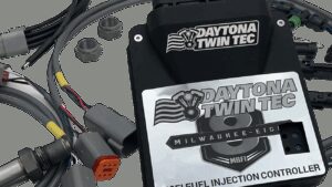 DAYTONA TWIN TEC LLC Auto-tune Electronic Fuel Injection Control Module Kit - M8 Touring/Trike