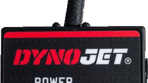 DYNOJET Power Commander 6 Fuel Injection Module - Touring
