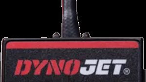 DYNOJET Power Commander 6 Fuel Injection Module - CF Moto