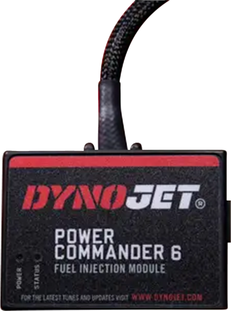 DYNOJET Power Commander 6 Fuel Injection Module - CF Moto