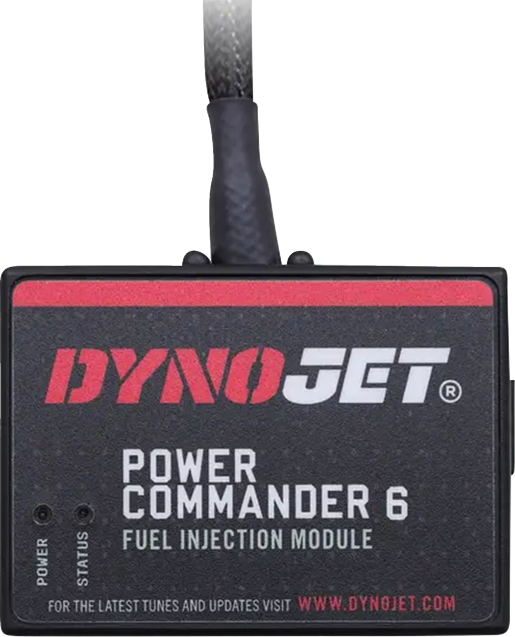 DYNOJET Power Commander 6 Fuel Injection Module - Can-Am