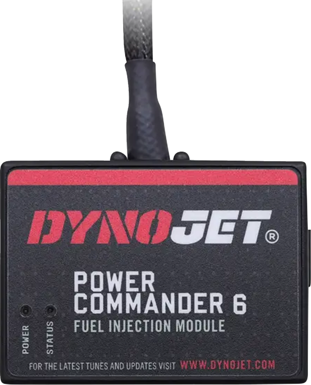 DYNOJET Power Commander 6 Fuel Injection Module - CF Moto