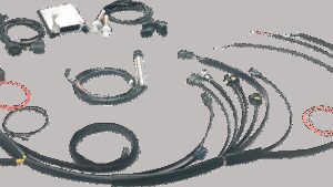 NAMZ Complete Stand-Alone EFI Engine Management System - Twin Cam