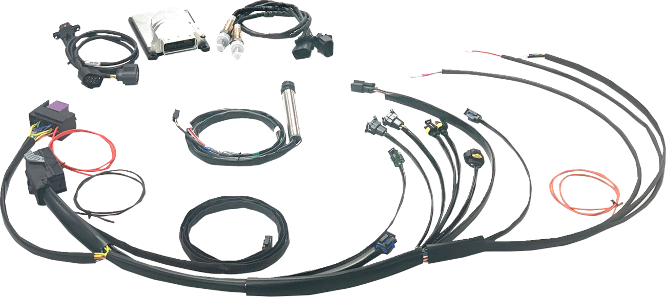 DYNOJET Power Vision 3 ECU Tuner - Yamaha - Image 2