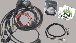 NAMZ Complete Stand-Alone EFI Engine Management System - M8