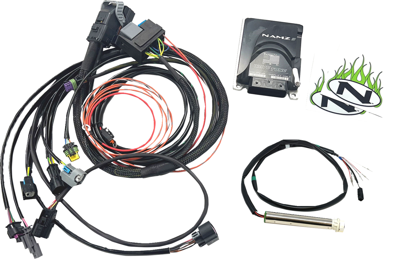 NAMZ Complete Stand-Alone EFI Engine Management System - M8