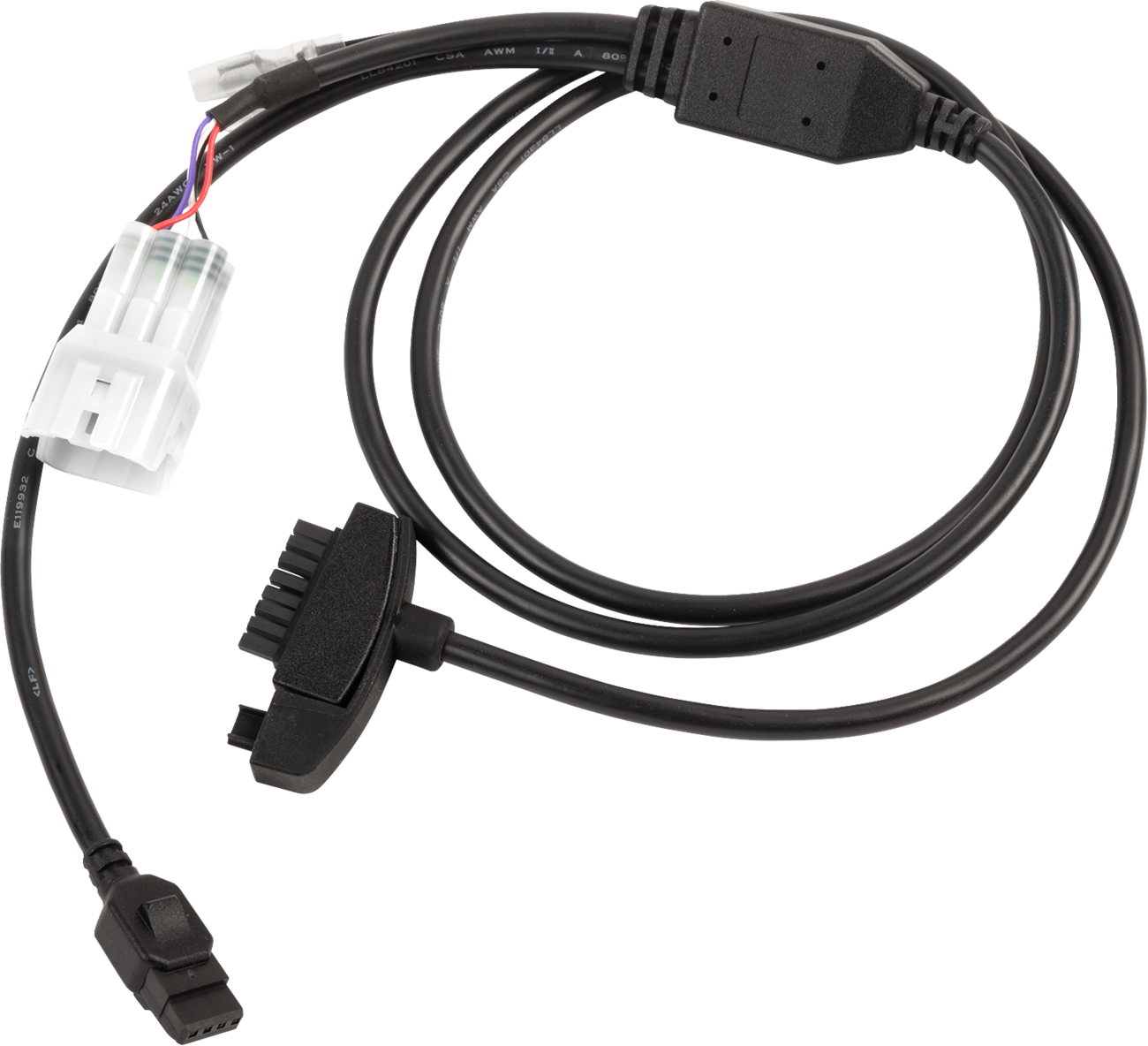 DYNOJET Power Vision 3 Diagnostic Cable - KTM