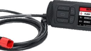 DYNOJET Power Vision 3 Fuel Injection Module