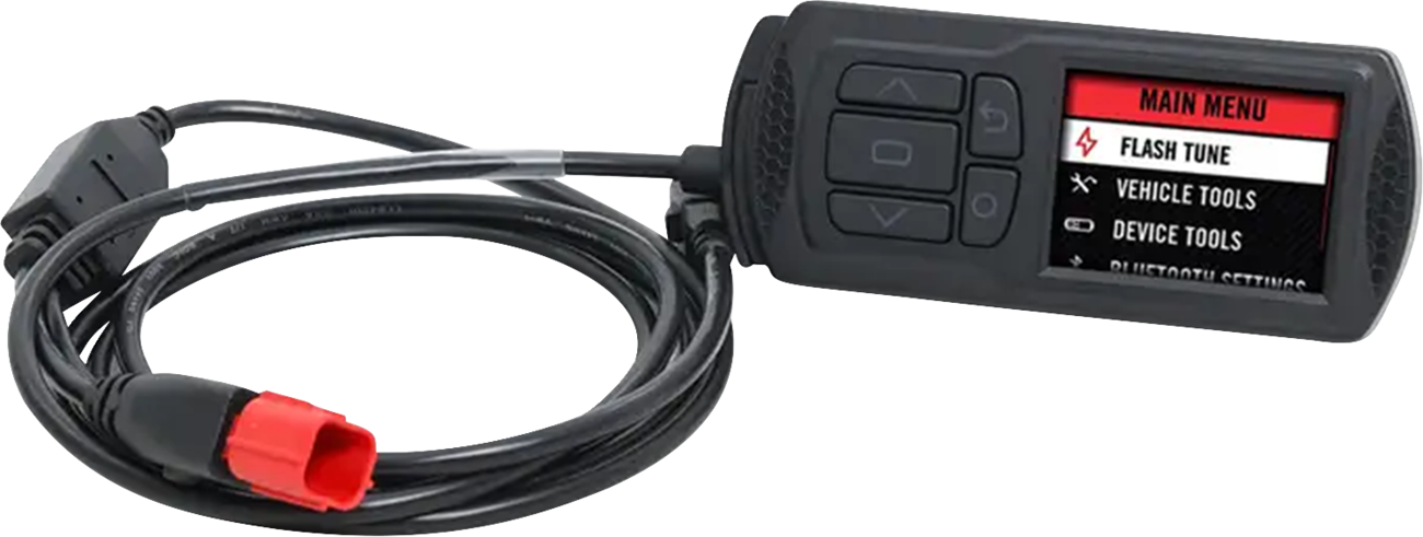 DYNOJET Power Vision 3 Fuel Injection Module