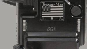 THUNDERMAX Engine Control Module with Integral Auto Tune System - M8 Touring