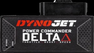 DYNOJET POWER COMMANDER DELTA CAN-AM