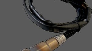 THUNDERMAX Replacement Oxygen Sensor