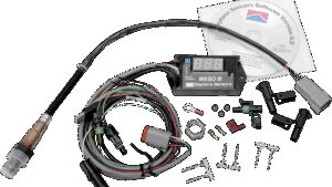 DAYTONA TWIN TEC LLC WEGO III™ AFR System Sensor Kit