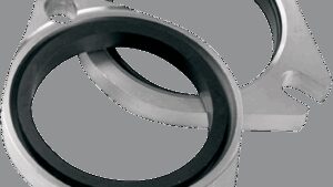 HORSEPOWER, INC Intake Flange Set - '06-'17 Twin Cam