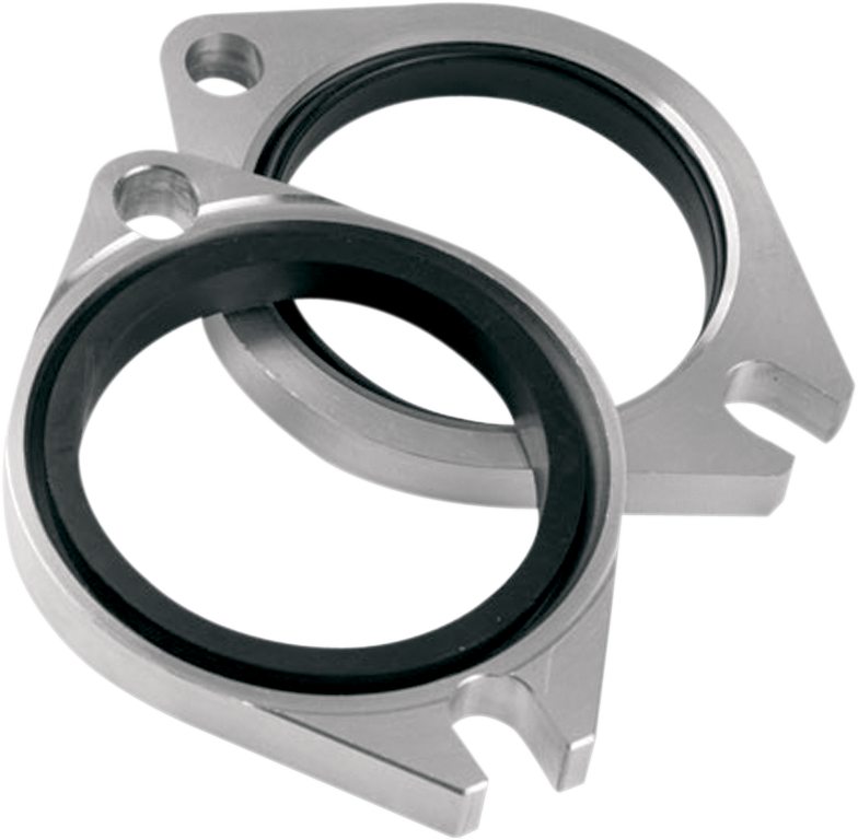 HORSEPOWER, INC Intake Flange Set - '06-'17 Twin Cam