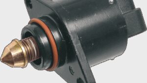 STANDARD MOTOR PRODUCTS Replacement OEM Idle Air Control Module