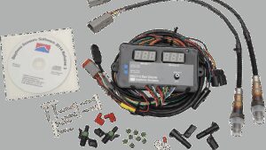 DAYTONA TWIN TEC LLC WEGO III™ AFR System Sensor Kit