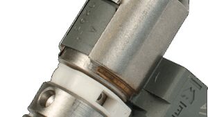 FEULING PARTS Replacement Electric Fuel Injector - Harley-Davidson