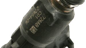 FEULING PARTS Replacement Electric Fuel Injector - Harley-Davidson